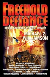 FREEHOLD: DEFIANCE - SC