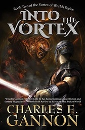 INTO THE VORTEX - HC