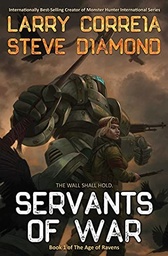 SERVANTS OF WAR - SC