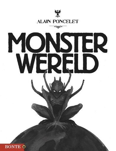 Monsterwereld