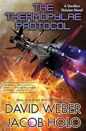 THERMOPYLAE PROTOCOL - HC