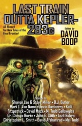 LAST TRAIN TO KEPLER-283C - SC