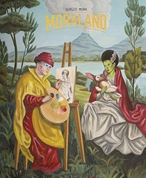 MORALAND HC (MR)