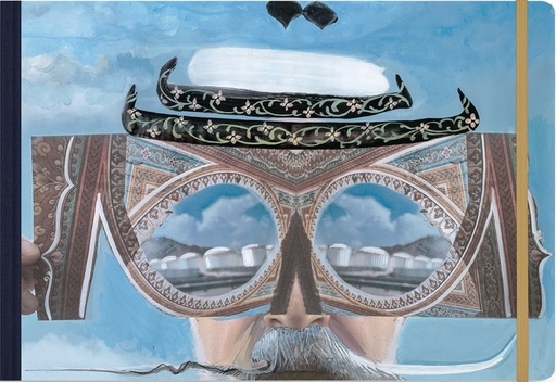 Louis Vuitton Travel Book 32 United Arab Emirates