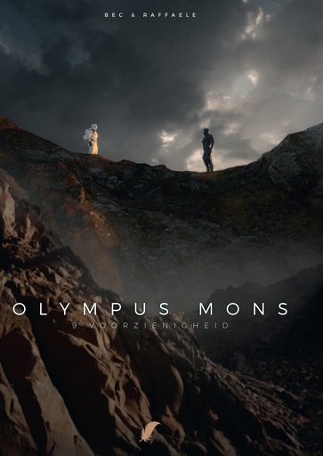 Olympus Mons SC 9 Voorzienigheid