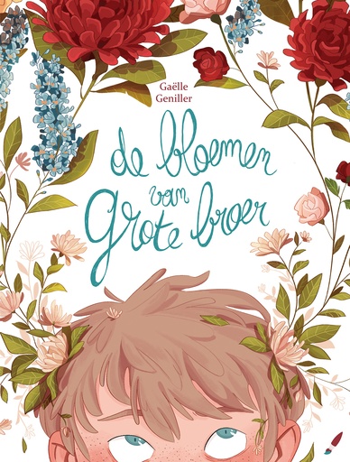 De Bloemen van grote broer SC