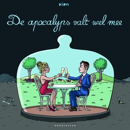 De apocalyps valt wel mee 