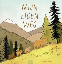 Mijn eigen weg