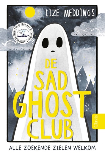 De Sad Ghost Club 1