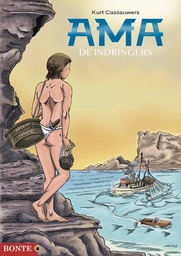 Ama 2 De indringers