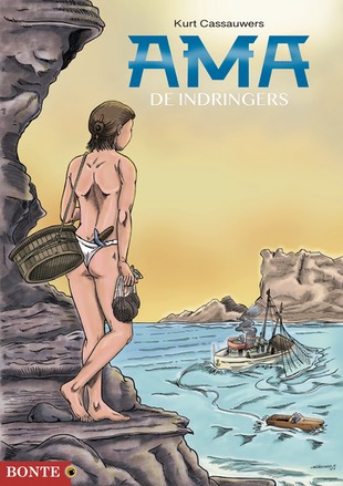 Ama 2 De indringers