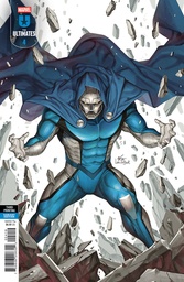 ULTIMATES #4 INHYUK LEE RATIO 3RD PRINTING VARIANT