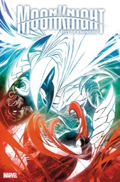 MOON KNIGHT: FIST OF KHONSHU #15 DEVMALYA PRAMANIK FORESHADO