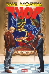 MORTAL THOR #5