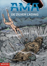 Ama 3 De zilver lading