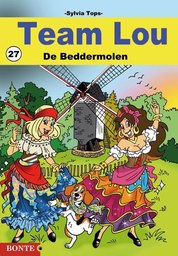 Team Lou 27 De Beddermolen