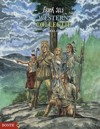 Western Collectie 2