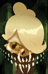 Something is Killing the Children #45 B Variant (Full Art, F