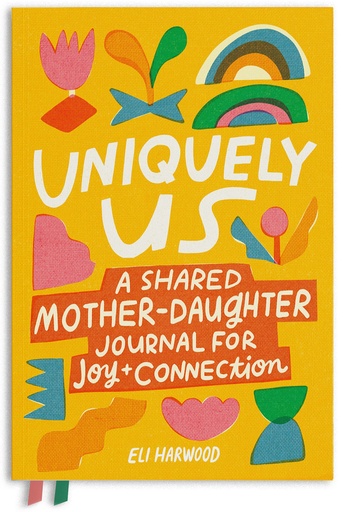 Uniquely Us: Mother & Daughter