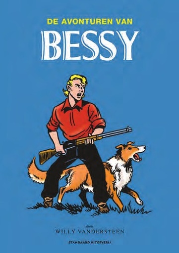 Bessy INTEGRAAL HC 3