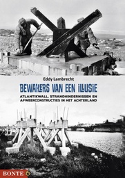 FOTOBOEK - Bewakers van een illusie - Atlantikwall