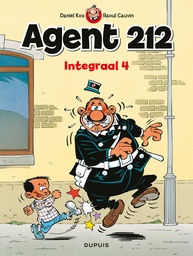 Agent 212 INTEGRAAL SC 4
