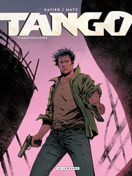 Tango SC 9 Broederliefde