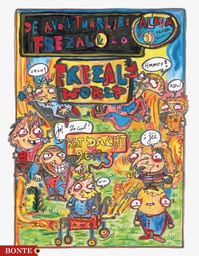 Frezal's world 1