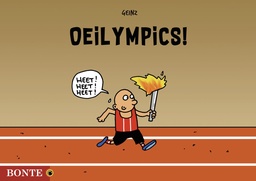 Oeilympics