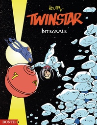 Twinstar INTEGRAAL