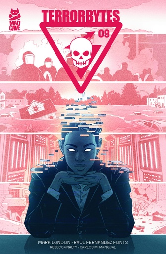 TERRORBYTES 9