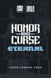 HONOR AND CURSE ETERNAL 5 (OF 12) CVR C GEORGES JEANTY JUANC