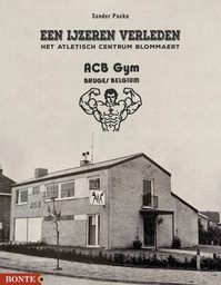 FOTOBOEK - ACB Gym Brugge