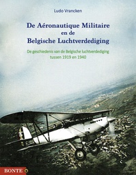 FOTOBOEK - De aeronautique militaire en de Belgische luchtve