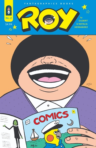 ROY 2
