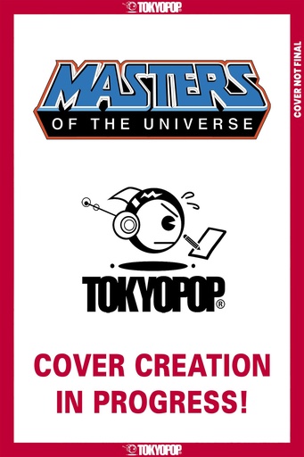 MASTERS OF THE UNIVERSE LEGENDS OF ETERNIA ISSUE 2