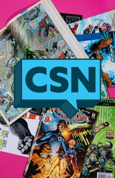 COMIC SHOP NEWS 2033 (BUNDLE OF 100) (NET)