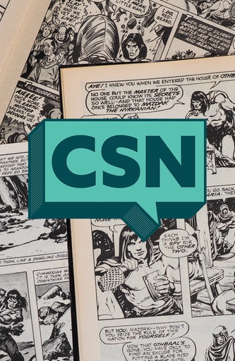 COMIC SHOP NEWS 2036 (BUNDLE OF 100) (NET)
