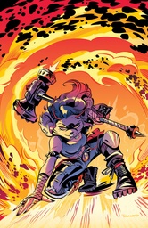 BIKER MICE FROM MARS SCORCH 1 CVR E INC 1 10 TANGO FULL ART