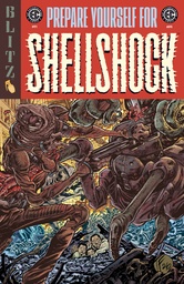 EC SHELLSHOCK 1 CVR C TOM FOWLER VAR
