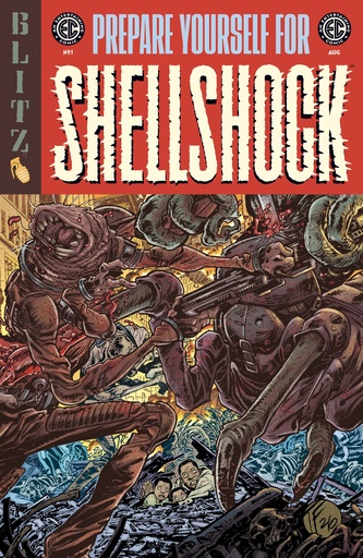 EC SHELLSHOCK 1 CVR C TOM FOWLER VAR