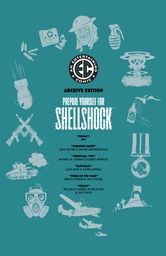 EC SHELLSHOCK 1 CVR G INC 1 50 RIAN HUGHES ARCHIVE ED VAR