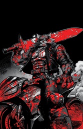 SUPER MONDO MEGA MUTTS 2 CVR H INC 1 50 JUAN GEDEON BLOODY B