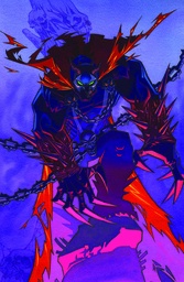 KING SPAWN 58 CVR B SHAWN CRYSTAL VIRGIN VAR