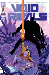 VOID RIVALS 33 CVR E INC 1:50 BALAM VAR