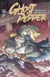 GHOST PEPPER 14 CVR E INC 1:50 GUILLAUME SINGELIN VAR