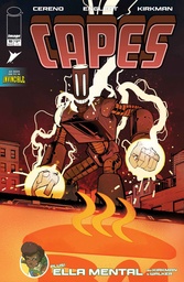 INVINCIBLE UNIVERSE CAPES 10 CVR B CONOR HUGHES VAR