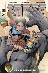 INVINCIBLE UNIVERSE CAPES 10 CVR C GLEB MELNIKOV VAR