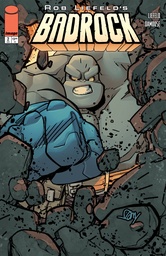 BADROCK 2 CVR A SETH DAMOOSE