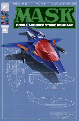 MASK 3 CVR E INC 1:50 EJ SU VAR